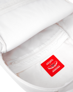 AMERICAN AIRLINES MAXIMUM ALTITUDE BACKPACK (WHITE)
