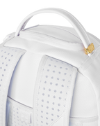 AMERICAN AIRLINES MAXIMUM ALTITUDE BACKPACK (WHITE)