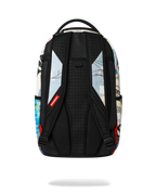 AMERICAN AIRLINES 100 YRS - WELCOME ABOARD BACKPACK