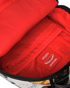 AMERICAN AIRLINES 100 YRS - WELCOME ABOARD BACKPACK