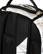 AMERICAN AIRLINES 100 YRS - WELCOME ABOARD BACKPACK