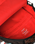AMERICAN AIRLINES 100 YRS - TAGS ON TAGS BACKPACK