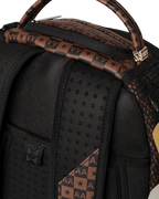 AMERICAN AIRLINES 100 YRS - TAGS ON TAGS BACKPACK