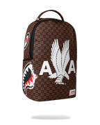 AMERICAN AIRLINES 100 YRS -AA TAKES FLIGHT BACKPACK