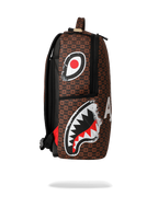 AMERICAN AIRLINES 100 YRS -AA TAKES FLIGHT BACKPACK