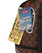 AMERICAN AIRLINES 100 YRS -AA TAKES FLIGHT BACKPACK