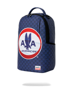 AMERICAN AIRLINES 100 YRS - OG EAGLE BACKPACK