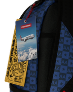 AMERICAN AIRLINES 100 YRS - OG EAGLE BACKPACK