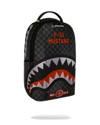 BOEING P-51 MUSTANG BACKPACK