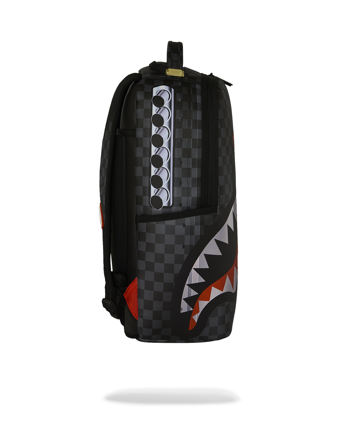 BOEING P-51 MUSTANG BACKPACK