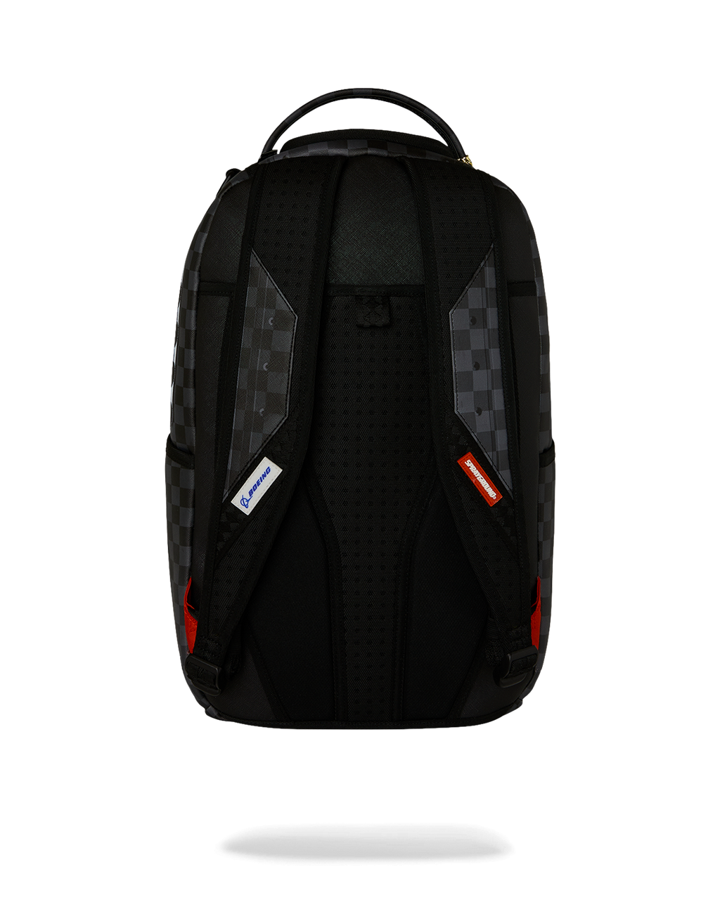 BOEING P-51 MUSTANG BACKPACK