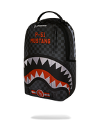BOEING P-51 MUSTANG BACKPACK