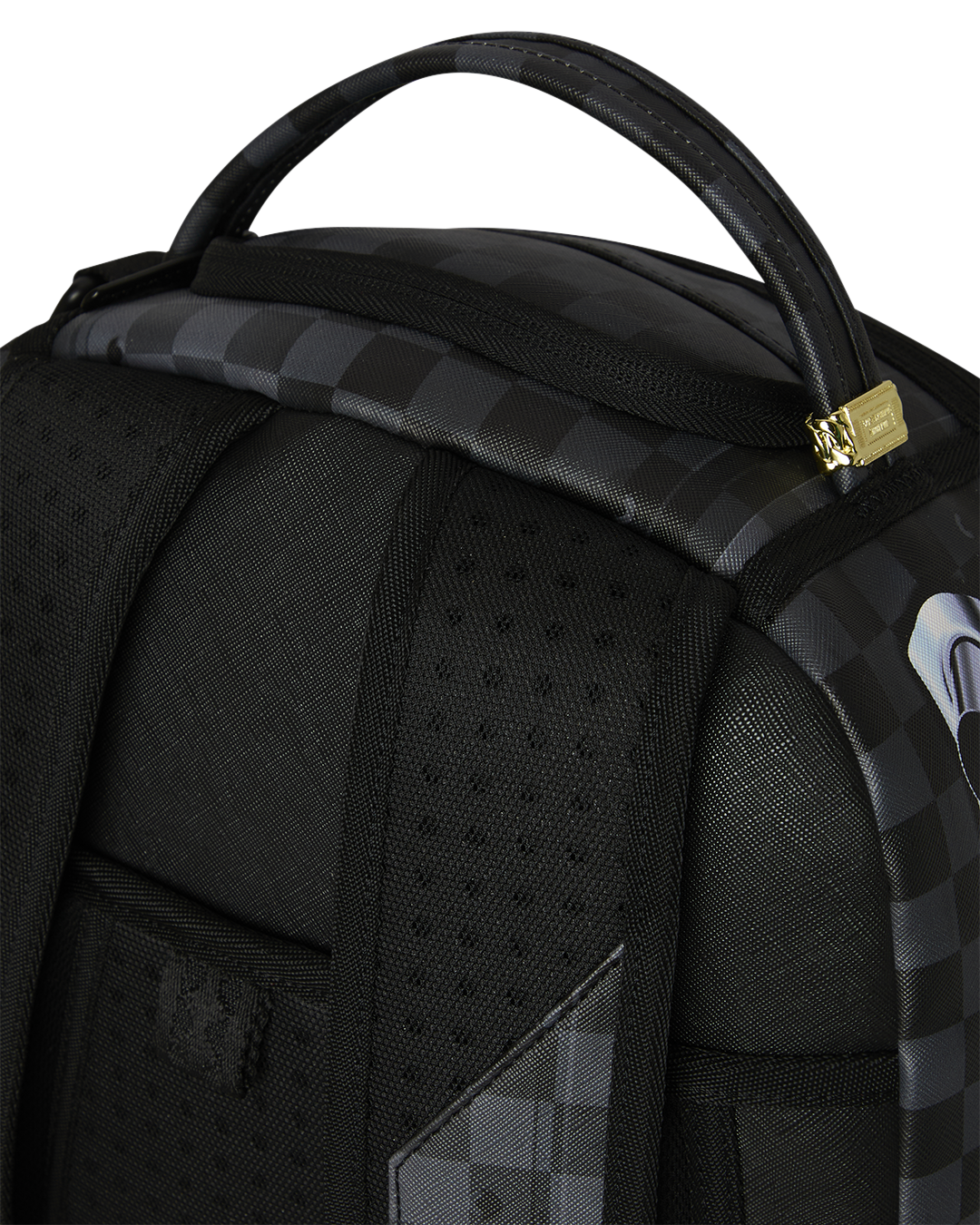 BOEING P-51 MUSTANG BACKPACK