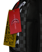 BOEING P-51 MUSTANG BACKPACK