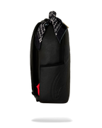 TUPAC POETRY - BANDANA HANDLE BACKPACK