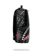 TUPAC OFFICIAL COLLAB - POETRY BACKPACK