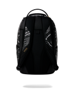 TUPAC OFFICIAL COLLAB - POETRY BACKPACK