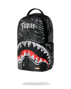 TUPAC OFFICIAL COLLAB - POETRY BACKPACK