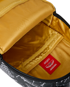 TUPAC OFFICIAL COLLAB - POETRY BACKPACK