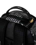 TUPAC OFFICIAL COLLAB - POETRY BACKPACK