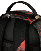 HELLO KITTY OFFICIAL COLLAB - FRESH PAINT BACKPACK