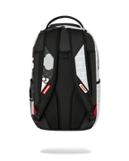 HELLO KITTY OFFICIAL COLLAB - BRICK WALL SPLIT BACKPACK