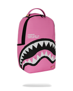 PINK SHARK CENTRAL PALACE (PINK) BACKPACK
