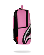 PINK SHARK CENTRAL PALACE (PINK) BACKPACK