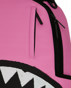 PINK SHARK CENTRAL PALACE (PINK) BACKPACK