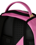 PINK SHARK CENTRAL PALACE (PINK) BACKPACK