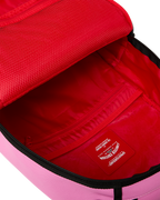 PINK SHARK CENTRAL PALACE (PINK) BACKPACK