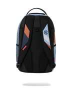MLS NYCFC SPEED SHARK DLXSV BACKPACK