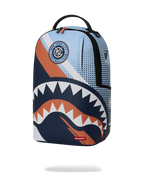 MLS NYCFC SPEED SHARK DLXSV BACKPACK