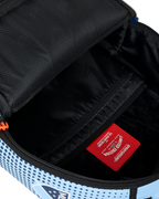 MLS NYCFC SPEED SHARK DLXSV BACKPACK