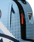 MLS NYCFC SPEED SHARK DLXSV BACKPACK