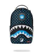 MLS CHARLOTTE FC BACKPACK