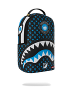 MLS CHARLOTTE FC BACKPACK