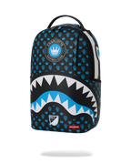 MLS CHARLOTTE FC BACKPACK