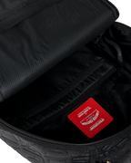 MLS LAFC GOLD SHARK DLXSV BACKPACK