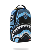 MLS VANCOUVER FC SHARK DLXSV BACKPACK