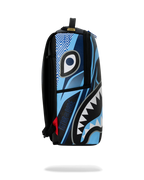 MLS VANCOUVER FC SHARK DLXSV BACKPACK