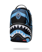 MLS VANCOUVER FC SHARK DLXSV BACKPACK