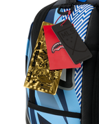 MLS VANCOUVER FC SHARK DLXSV BACKPACK