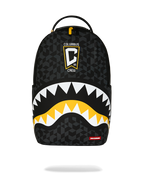 MLS COLUMBUS CREW SHARK DLXSV BACKPACK