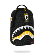 MLS COLUMBUS CREW SHARK DLXSV BACKPACK