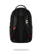 MLS COLUMBUS CREW SHARK DLXSV BACKPACK
