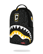 MLS COLUMBUS CREW SHARK DLXSV BACKPACK