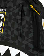 MLS COLUMBUS CREW SHARK DLXSV BACKPACK