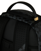 MLS COLUMBUS CREW SHARK DLXSV BACKPACK