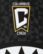 MLS COLUMBUS CREW SHARK DLXSV BACKPACK